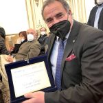 X edizione del Premio di giornalismo “Francesco Landolfo”: menzione speciale per Giuseppe Giorgio