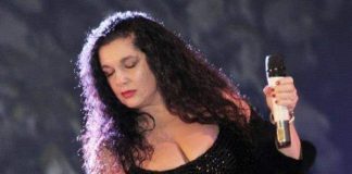 Casa del Mandolino Napoletano: sabato 26 marzo “Mandolinando con… Gloria Greco”