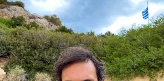 Napoli Città Libro OFF: tra gli ospiti anche Martin Rua e Pupi Avati
