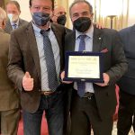 X edizione del Premio di giornalismo “Francesco Landolfo”: menzione speciale per Giuseppe Giorgio