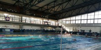 Napoli Nuoto: 10 atleti in gara ai campionati italiani giovanili di Riccione