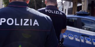 Quartieri Spagnoli, uomo minaccia di farsi esplodere