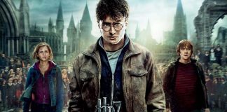 Stasera in tv giovedì 23 febbraio: Harry Potter e i Doni della Morte - Parte 1