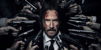 Stasera in tv venerdì 10 novembre: John Wick - Capitolo 2