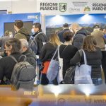 BMT, a Napoli presenti 12 regioni, 400 espositori e 10mila visitatori professionali