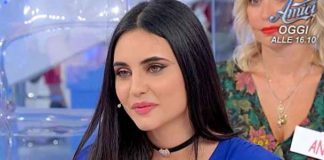 Uomini e Donne, anticipazioni: dichiarazione di Matteo a Valeria