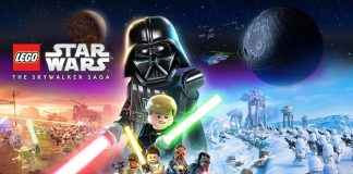 Rubrica Games: Le migliori uscite di videogames Aprile 2022
