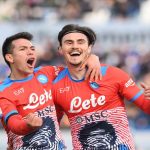 In hoc “Insigne” vinces: 3-1 del Calcio Napoli a Bergamo