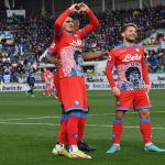 In hoc “Insigne” vinces: 3-1 del Calcio Napoli a Bergamo