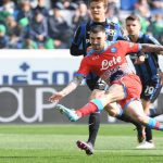 In hoc “Insigne” vinces: 3-1 del Calcio Napoli a Bergamo