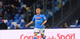 Napoli-Fiorentina, probabili formazioni e dove vederla