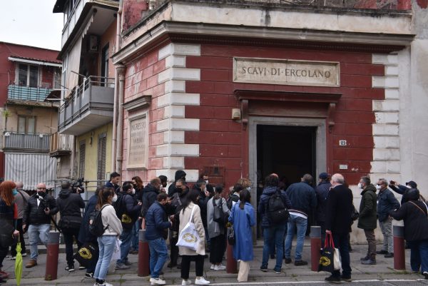 Teatro del 