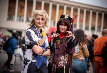 Programma completo del Comicon Napoli 2025. Scopri tutti gli appuntamenti e le novità 