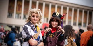 Programma completo del Comicon Napoli 2025. Scopri tutti gli appuntamenti e le novità 