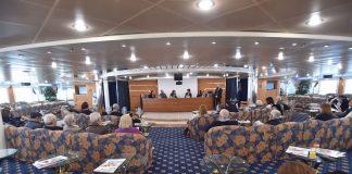 “Vitaly Week” e “Silver Sun” di Happy Age sulla nave Grimaldi - Cruise Bonaria