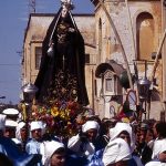 Guida alle celebrazioni pasquali in Campania