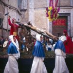 Guida alle celebrazioni pasquali in Campania