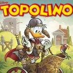 TOPOLINO presenta “Gli urbani paperi”: Le nuove avventure ambientate nell’antica Roma