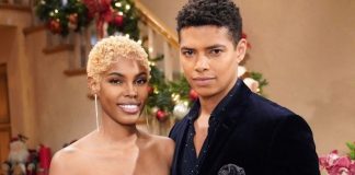Beautiful, anticipazioni al 16 aprile: Carter rompe il fidanzamento con Zoe