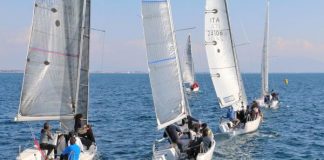 A scuola di vela: lunedì 11 aprile open day del Club Velico Salernitano e Azimut