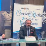 Presentata alla Camera di Commercio la Crociera della Musica, Arte e Cultura Napoletana