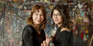 Al Teatro Acacia il "quieto vulcano" di Maria Pia De Vito e Rita Marcotulli