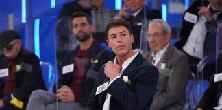 Uomini e Donne, registrazione 23 aprile: Diego e Aneta lasciano lo studio
