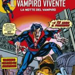 I migliori volumi per conoscere la storia di MORBIUS l’antieroe Marvel in questi giorni al cinema