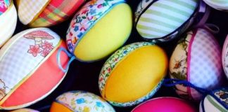 Napoli, tornano i mercatini di Pasqua nel Centro storico: ecco tutti i dettagli