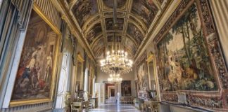 Palazzo Reale: apertura anche nelle giornate di Pasqua e Pasquetta