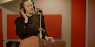 Losing you: Nicole Kazmerski canta la sua storia d’amore (VIDEO)
