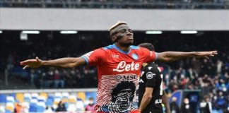 Calciomercato Napoli, il Bayern fa sul serio per Osimhen
