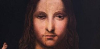 Napoli, furto del Salvator Mundi da San Domenico Maggiore: 6 arresti