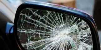 Colli Aminei, truffa dello specchietto: fermata una coppia