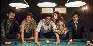 Stasera in tv martedì 20 aprile: "Non ci resta che il crimine" su Rai Movie