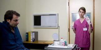 Stasera in tv mercoledì 27 settembre: Maschi contro Femmine