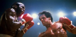 Stasera in tv sabato 30 settembre: Rocky III