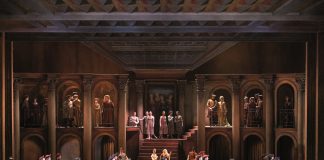 Al Teatro di San Carlo torna Il Balletto con Romeo e Giulietta di Sergej Prokof’ev