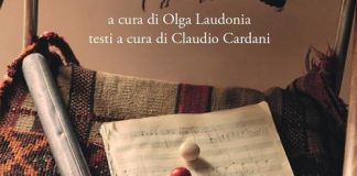 Olga Laudonia e Claudio Cardani curatori di un nuovo saggio dedicato all'organo