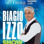 Biagio Izzo con il suo “Show” al Teatro Troisi