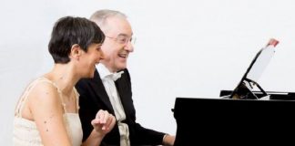 Maggio della Musica: tre appuntamenti con Campanella, Armellini e Pogorelich