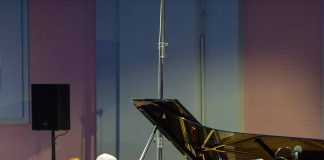Al Teatro Sannazzaro il duo pianistico Maria Libera Cerchia e Antonello Cannavale