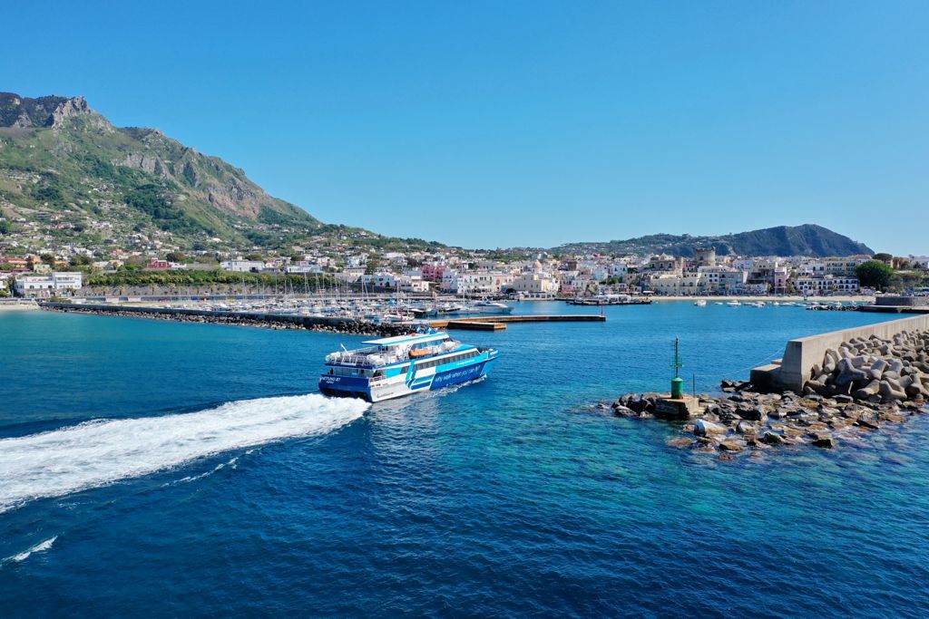 Mare Dentro, a Forio d’Ischia un evento dedicato alla valorizzazione e alla salvaguardia del mare