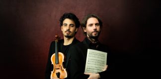 Associazione Scarlatti, in concerto Riccardo Zamuner ed Emanuele Delucchi