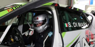 Imola, TCR Italy DSG: finale dal doppio volto per Sabatino Di Mare nel 2° ACI Racing Weekend