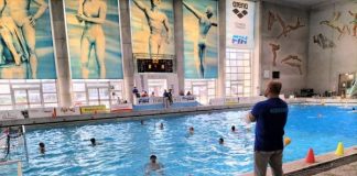 Pallanuoto: Aktis Acquachiara perde 13-9 contro la Bava Opportunity Ischia Marine Club