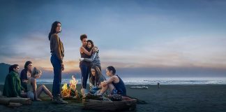 Amazon Prime Video, le uscite di maggio 2022: The Wilds