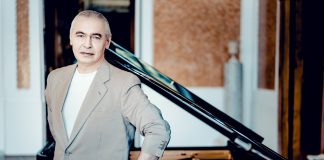 Ivo Pogorelich al "Maggio della Musica" con un programma dedicato a Chopin