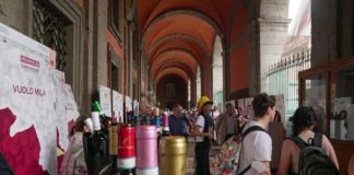 Eventi a Napoli e in Campania da giovedì 21 a domenica 24 settembre