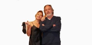 Arca’s Teatro: in scena la commedia “Lasciami entrare” con Peppe Carosella